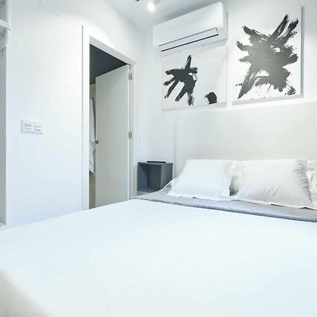 Giralda Modern & Luxury Apartment Севиля Екстериор снимка