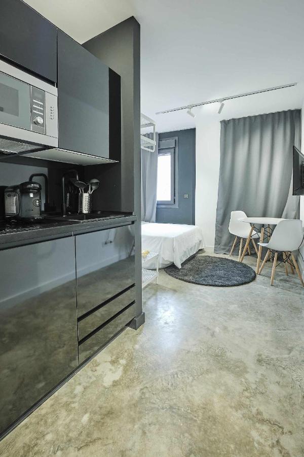 Giralda Modern & Luxury Apartment Севиля Екстериор снимка