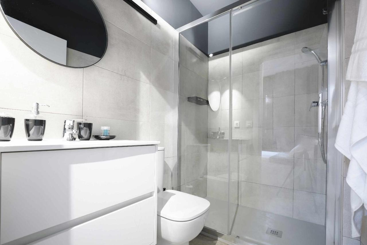 Giralda Modern & Luxury Apartment Севиля Екстериор снимка