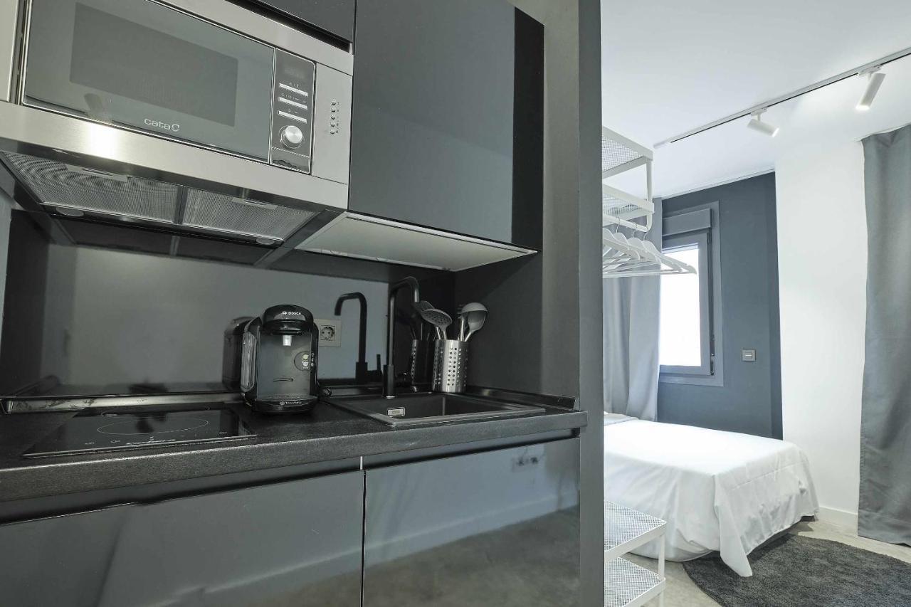 Giralda Modern & Luxury Apartment Севиля Екстериор снимка