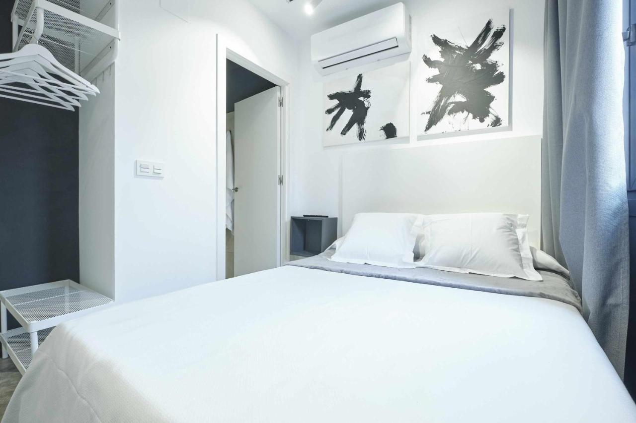 Giralda Modern & Luxury Apartment Севиля Екстериор снимка