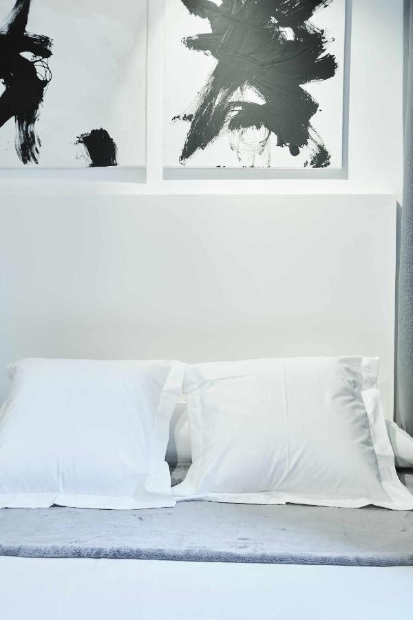 Giralda Modern & Luxury Apartment Севиля Екстериор снимка