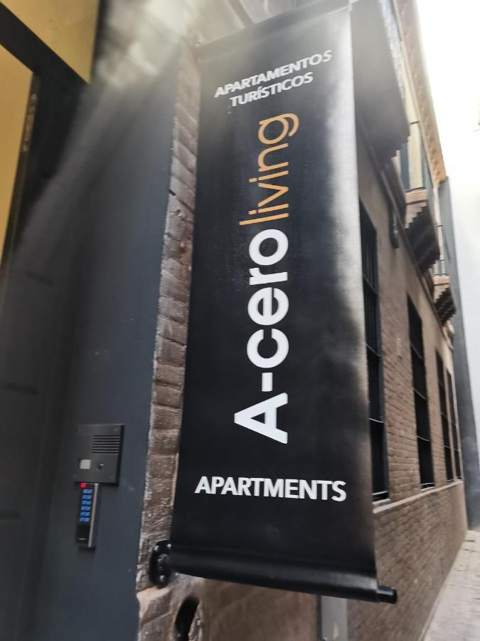 Giralda Modern & Luxury Apartment Севиля Екстериор снимка